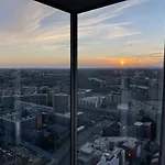 The Chelsea Suite Manchester City Centre