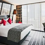 Crowne Plaza Manchester City Centre By Ihg