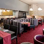 Crowne Plaza Manchester City Centre By Ihg