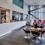 Crowne Plaza Manchester City Centre By Ihg