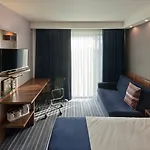 Holiday Inn Express Manchester City Centre By Ihg