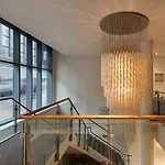 Holiday Inn Express Manchester City Centre By Ihg