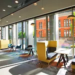 Holiday Inn Manchester - City Centre By Ihg