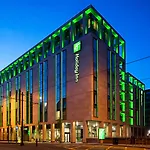 Holiday Inn Manchester - City Centre By Ihg