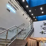 Holiday Inn Manchester - City Centre By Ihg