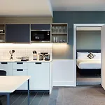 Hyatt House Manchester