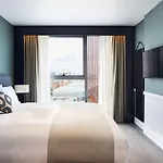 Hyatt House Manchester
