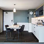 Hyatt House Manchester