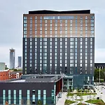 Hyatt House Manchester