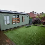3-Bedroom House In Chorlton Full Of Character