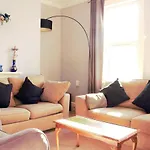 Suite 4 - Comfy Bedroom Near Mcr Centre