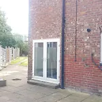 Double Bedroom In Withington, M20. 1 Db Bed, Rm 1