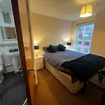 City View Spacious 2 Bed Apartment 2 Bathrooms