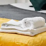 Stylish Central Manchester Apartment