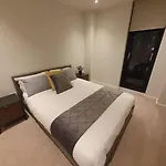 Lovely 2Bedroom Apartment