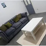 Manchester Holiday Home