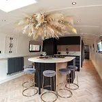The Vaetten Hues Luxury Boat