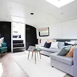 The Vaetten Hues Luxury Boat