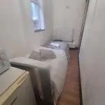 Single Room With Private Bathroom