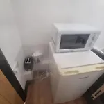 Single Room With Private Bathroom
