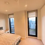 Outstanding, Ultra-Sleek Flat