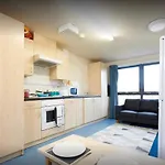 Amazing Double Room In Rusholme