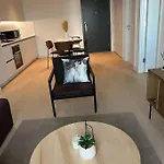 2Bedroom Luxury Apartment City Centre