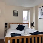 City View Spacious 2 Bed Apartment 2 Bathrooms