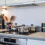 2 Bed - 5 Mins From Old Trafford