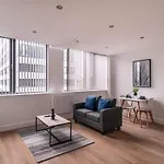Stay Zeni, Alexandra Rise Manchester Chic 1Br Flat