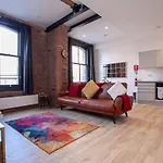 Stunning 1 Bed Flat 5Min Walk To Victoria Station