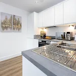 Pass The Keys Modern Luxury 1 Bed Apartment Free Parking
