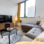 Pass The Keys Modern Luxury 1 Bed Apartment Free Parking