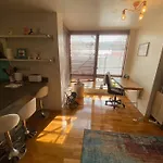 Amazing Flat In The Heart Of Manchester City Centre!