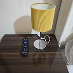 Waterfront, Ethihad Stadium Apartments