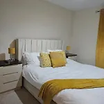 Waterfront, Ethihad Stadium Apartments