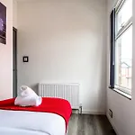 Manchester Serviced Accommodation Northernnightzzz - The Park