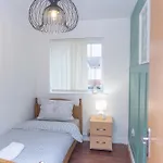 Caasi Home Gorton Manchester