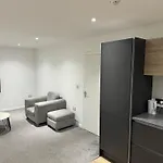 Apartology Manchester