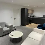 Apartology Manchester