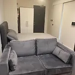Stylish Flat In Old Trafford