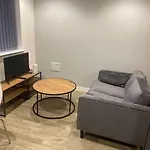 Stylish Flat In Old Trafford