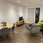 Luxury 2 Bedroom Apartment In The Heart Of Manchester
