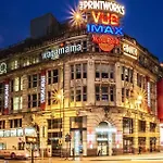 1 Bed Central Apt With Balcony & Free Parking - Gbp20 One4All Voucher Included If You Stay From Today Until The End Of June!!