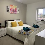 Salford Serviced Accommodation