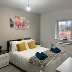 Salford Serviced Accommodation