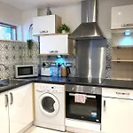 Stunning Central Northern Quarter Apartment