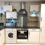 Stunning Central Northern Quarter Apartment