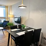 Stunning Central Northern Quarter Apartment