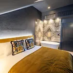 Forty Seven Manchester, Worldhotels Crafted